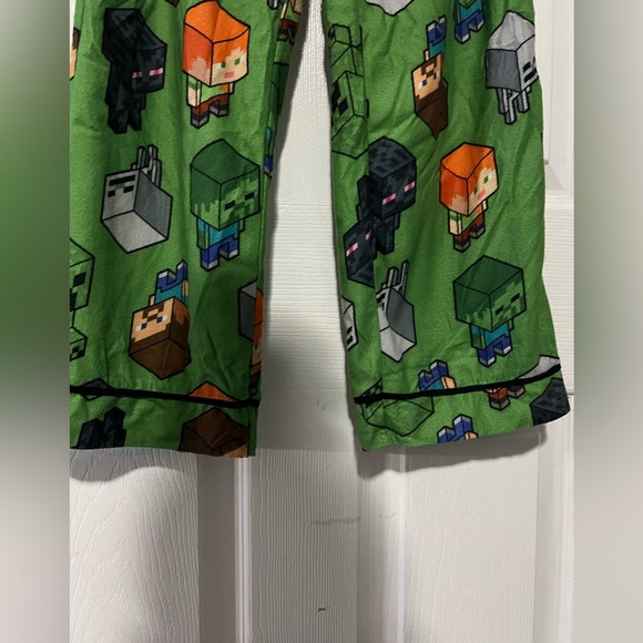 Minecraft PJ - Picture 4 of 7